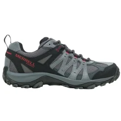 Merrell Casual Shoes|Sandals And Mules<Men's Accentor 3 Waterproof Shoes Rock