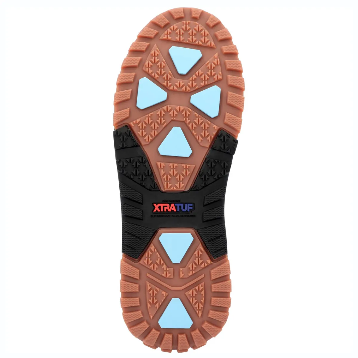Xtratuf Casual Shoes|Sandals And Mules<Men's ADB ICE NYLON 6 in Ankle Deck Boots Black/Olive