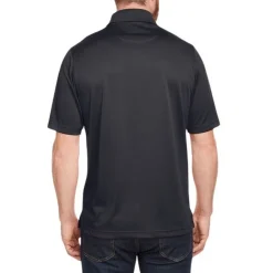 Non-specifiée Safety Shoes|Work Outerwear<Men's Advantage Snag Protection Plus IL Pocket Polo Black