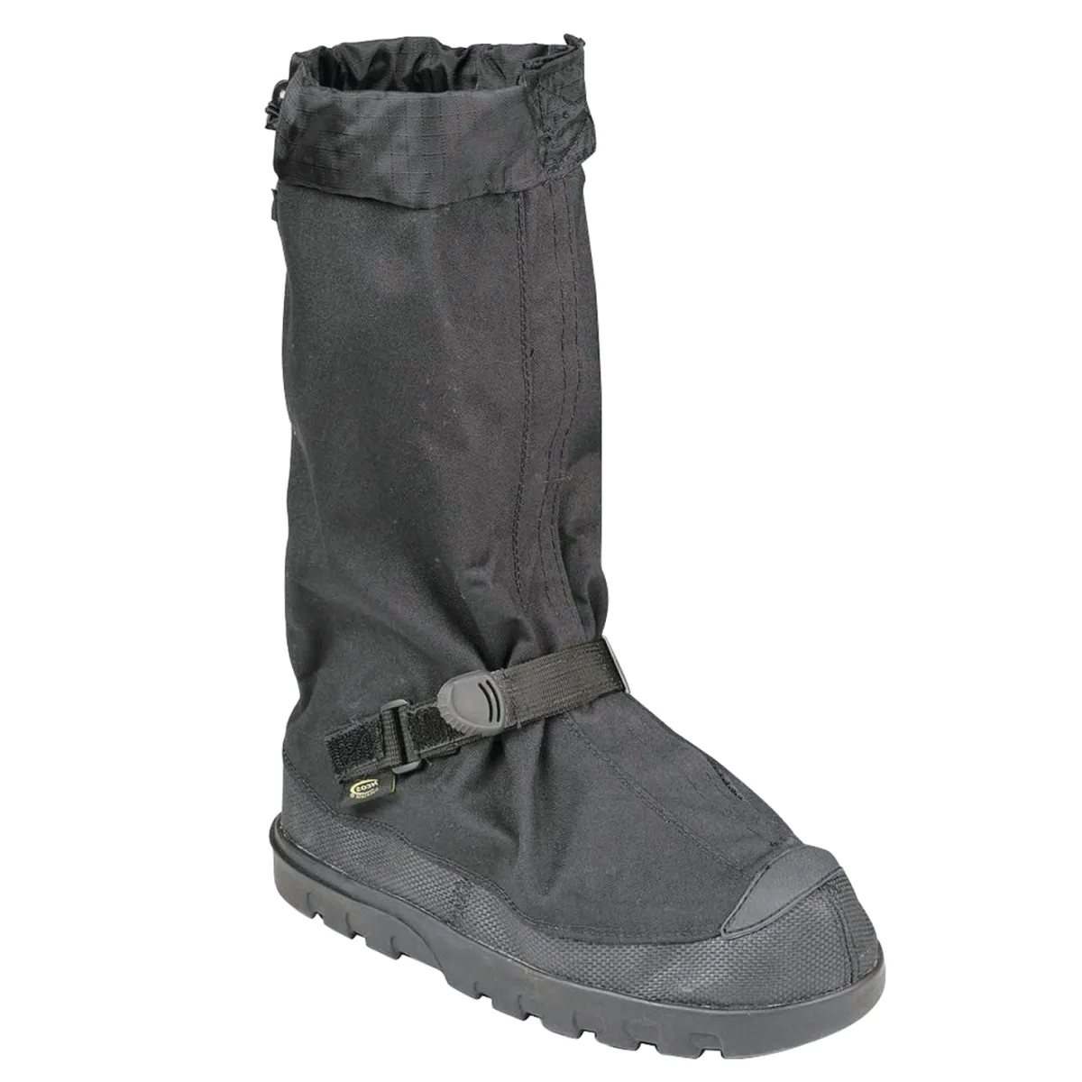 Neos Overshoe Casual Shoes|Sandals And Mules<Men's Adventurer Overshoes Black