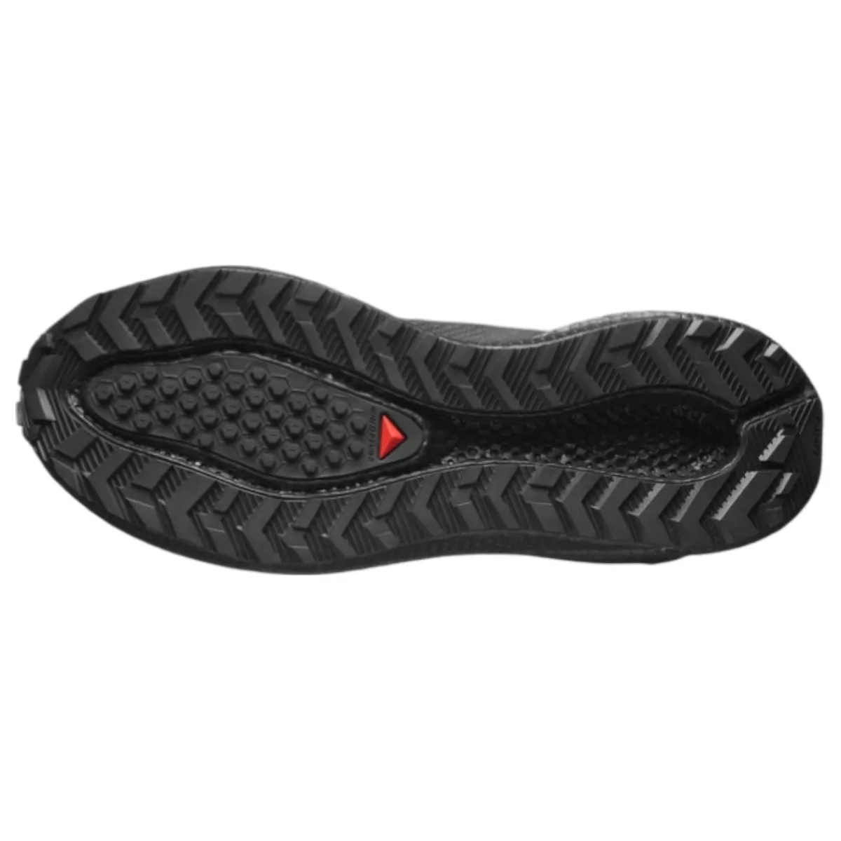 Salomon Casual Shoes|Sandals And Mules<Men's Aero Blaze 3 GRVL Shoes Phantom / Black