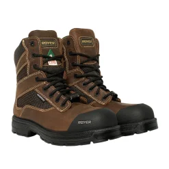 Royer Casual Shoes|Sandals And Mules<Men's Agility™ Arctic Grip Pro™ Safety Boots