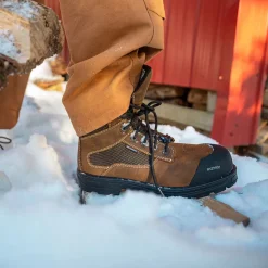 Royer Casual Shoes|Sandals And Mules<Men's Agility™ Arctic Grip Pro™ Safety Boots