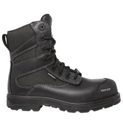 Royer Safety Shoes|Work Outerwear<Men's Agility 5705GT Safety Boots Black