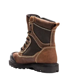 Royer Safety Shoes|Work Outerwear<Men's Agility 5725GT Safety Boots Brown