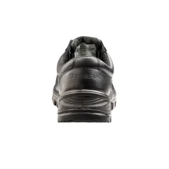 Terra Safety Shoes|Work Outerwear<Men's Albany Safety Shoes Black