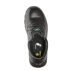 Terra Safety Shoes|Work Outerwear<Men's Albany Safety Shoes Black