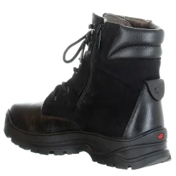 Pajar Casual Shoes|Sandals And Mules<Men's Alex G Heritage Boots with Ice Grippers Black