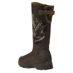 LaCrosse Shirts And Sweaters|Vests And Accessories<Men's Alpha Agility 17 Mossy Oak Country DNA