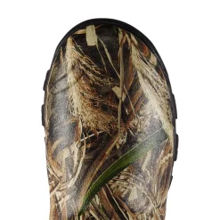 LaCrosse Shirts And Sweaters|Vests And Accessories<Men's Alphaburly Pro 18 Realtree Max-5