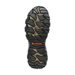 LaCrosse Shirts And Sweaters|Vests And Accessories<Men’s 18″ Alphaburly Pro Boots - Real Tree Edge