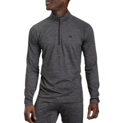 Outdoor Research Shirts|Swimwear<Men's Alpine Onset Merino Quarter Zip