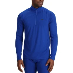 Outdoor Research Shirts|Swimwear<Men's Alpine Onset Merino Quarter Zip