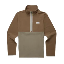 Cotopaxi Shirts|Swimwear<Men's Amado Fleece Pullover