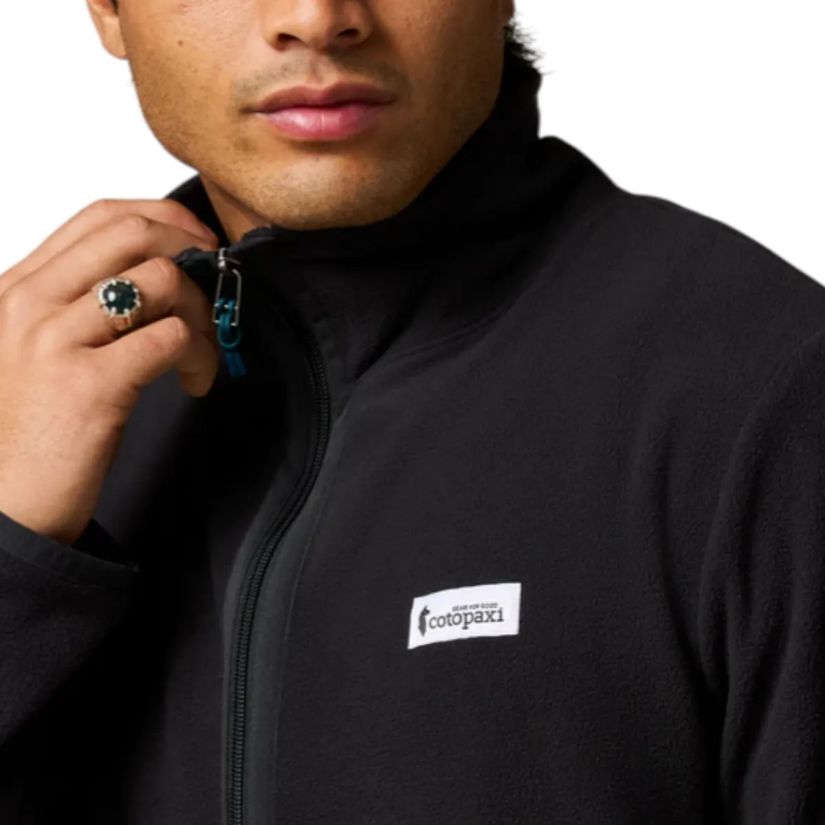 Cotopaxi Shirts|Swimwear<Men's Amado Fleece Pullover