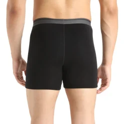 Icebreaker Boxers And Panties|Socks<Men's Anatomica Boxer