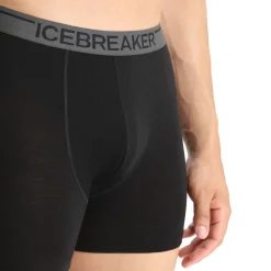 Icebreaker Boxers And Panties|Socks<Men's Anatomica Boxer