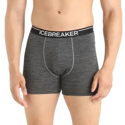 Icebreaker Boxers And Panties|Socks<Men's Anatomica Boxer