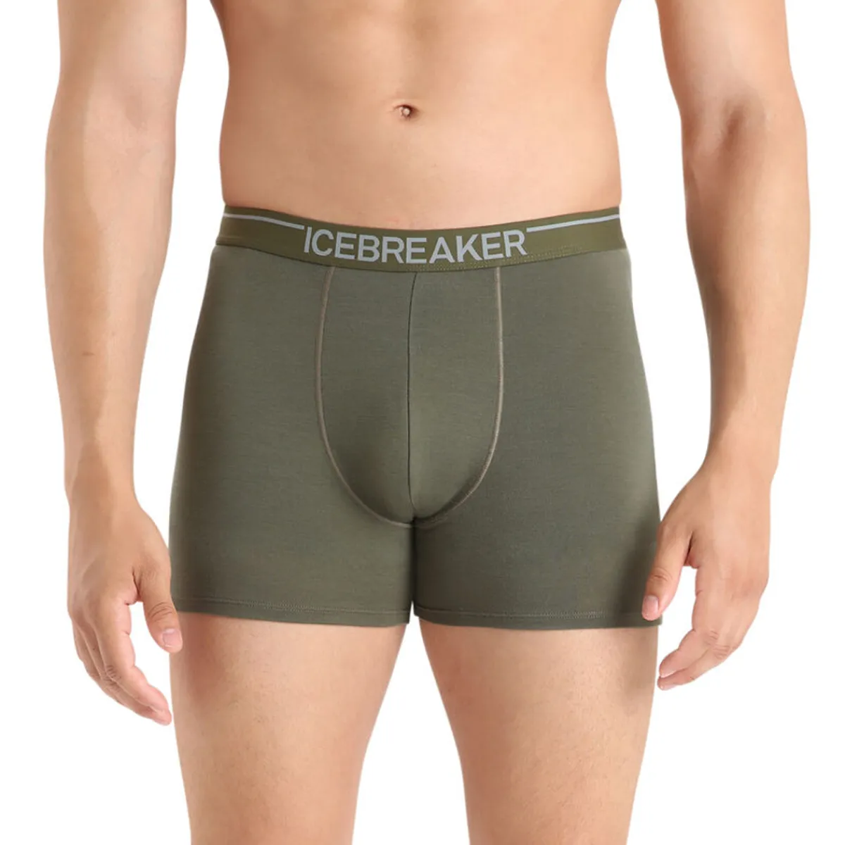 Icebreaker Boxers And Panties|Socks<Men's Anatomica Boxer