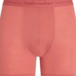 Icebreaker Boxers And Panties|Socks<Men's Anatomica Boxer