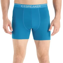 Icebreaker Boxers And Panties|Socks<Men's Anatomica Boxer