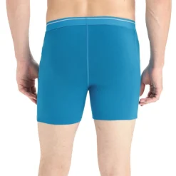 Icebreaker Boxers And Panties|Socks<Men's Anatomica Boxer