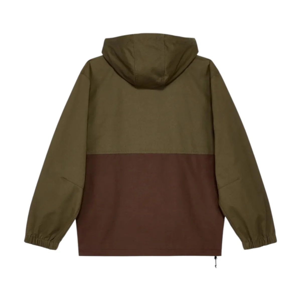 Hooké Waders And Wading Boots|Fishing Shirts And T-Shirts<Men's Anorak Dark Olive