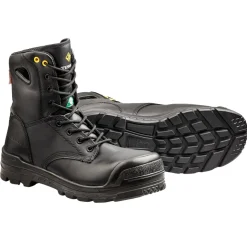 Terra Safety Shoes|Work Outerwear<Men's Argo Safety Boots