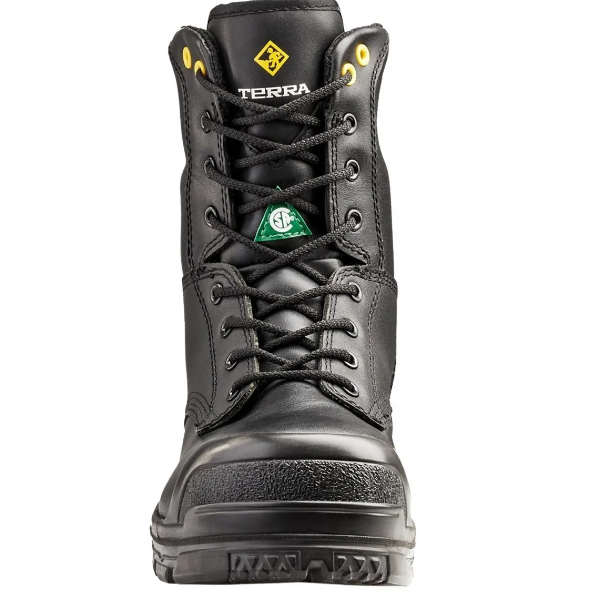 Terra Safety Shoes|Work Outerwear<Men's Argo Safety Boots