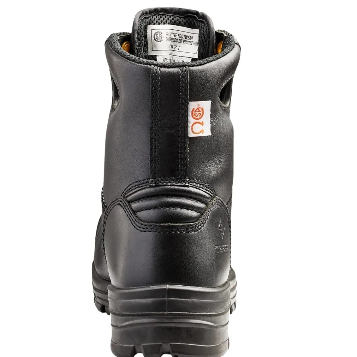Terra Safety Shoes|Work Outerwear<Men's Argo Safety Boots