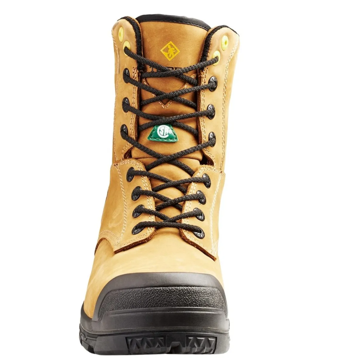 Terra Safety Shoes|Work Outerwear<Men's Argo Safety Boots