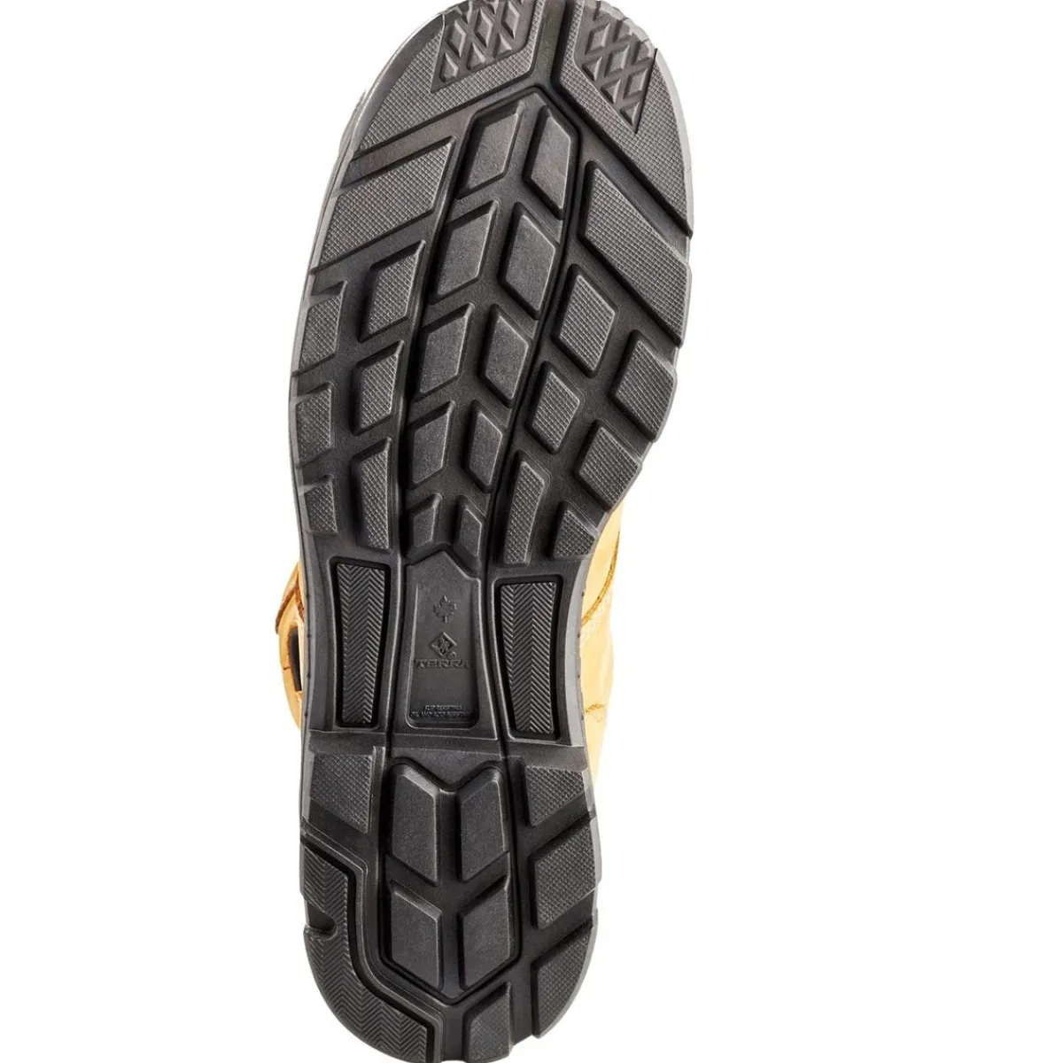 Terra Safety Shoes|Work Outerwear<Men's Argo Safety Boots