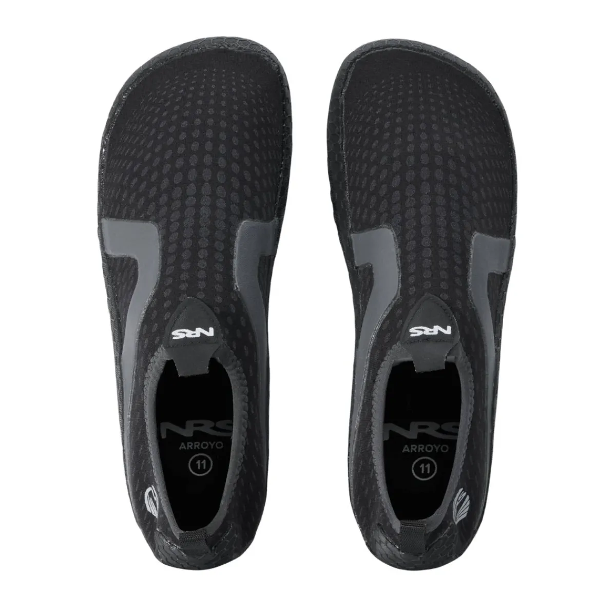 NRS Casual Shoes|Sandals And Mules<Men's Arroyo Wetshoe Black