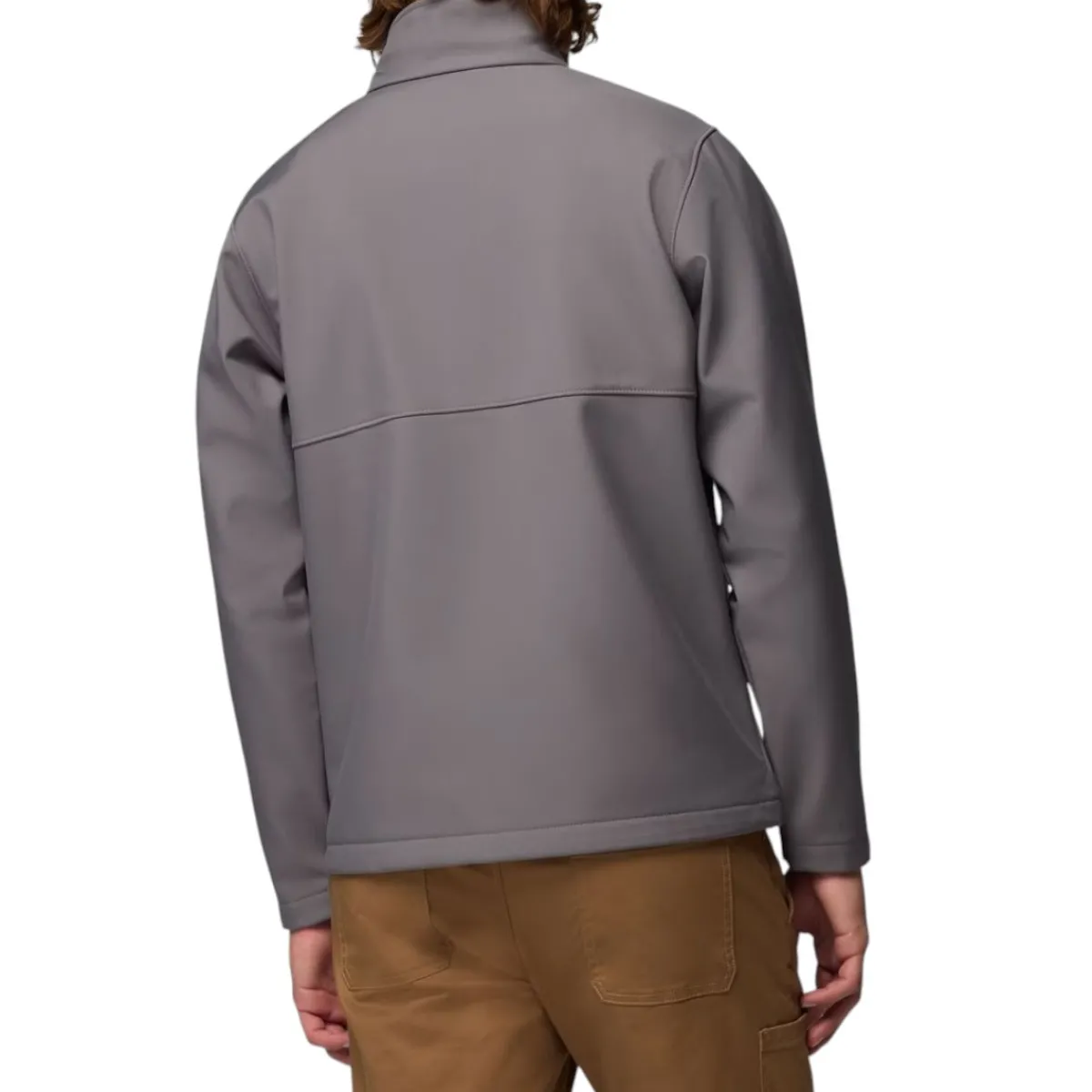 Columbia Insulated Jackets|Windbreaker Jackets<Men's Ascender Softshell Jacket
