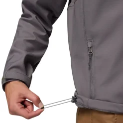 Columbia Insulated Jackets|Windbreaker Jackets<Men's Ascender Softshell Jacket