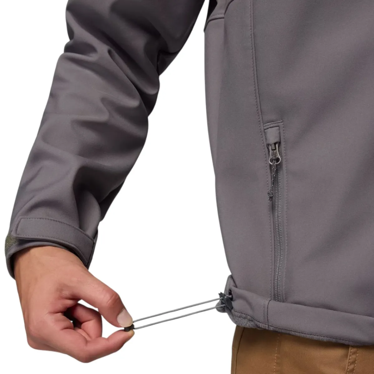Columbia Insulated Jackets|Windbreaker Jackets<Men's Ascender Softshell Jacket