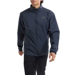 Arc'teryx Insulated Jackets|Windbreaker Jackets<Men’s Atom Jacket