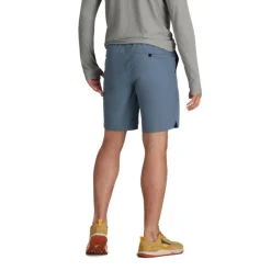 Royal Robbins Shirts|Swimwear<Men’s Backcountry Pro Multi Shorts Blue Sea
