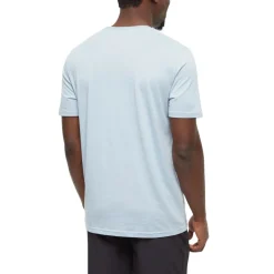 Tentree Shirts|Swimwear<Men's Baker TreeBlend Classic T-Shirt