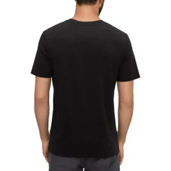 Tentree Shirts|Swimwear<Men's Baker TreeBlend Classic T-Shirt