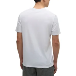 Tentree Shirts|Swimwear<Men's Baker TreeBlend Classic T-Shirt