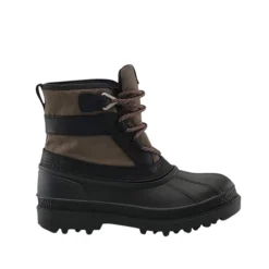 Kamik Casual Shoes|Sandals And Mules<Men's Banff Winter Boots Khaki