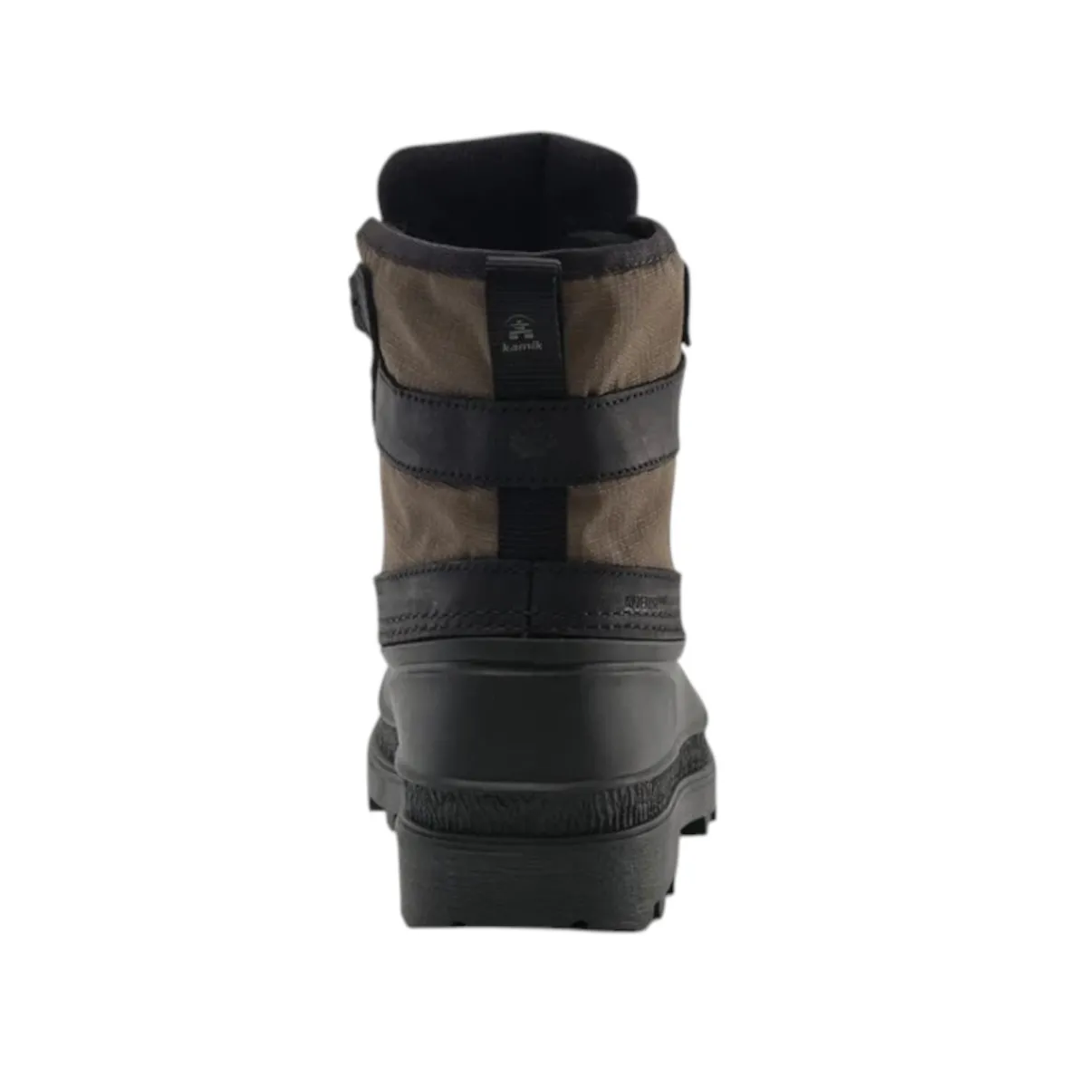 Kamik Casual Shoes|Sandals And Mules<Men's Banff Winter Boots Khaki