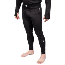 Big Bill Boxers And Panties|Socks<Men's Base Layer Long Johns Black