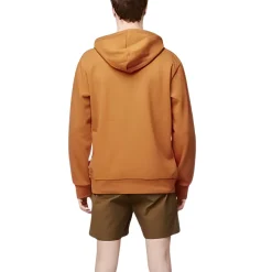 Picture Organic Clothing Shirts|Swimwear<Men's Basement Cork Hoodie Sunset