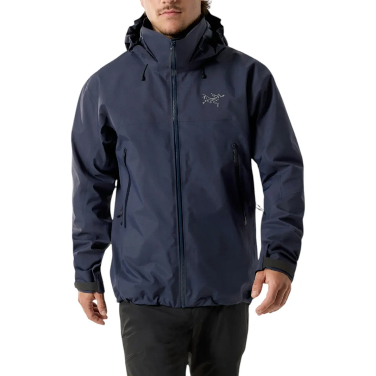 Arc'teryx Insulated Jackets|Windbreaker Jackets<Men's Beta AR Hooded Jacket
