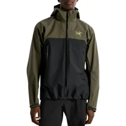 Arc'teryx Insulated Jackets|Windbreaker Jackets<Men's Beta Jacket
