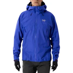 Arc'teryx Insulated Jackets|Windbreaker Jackets<Men's Beta SL Jacket
