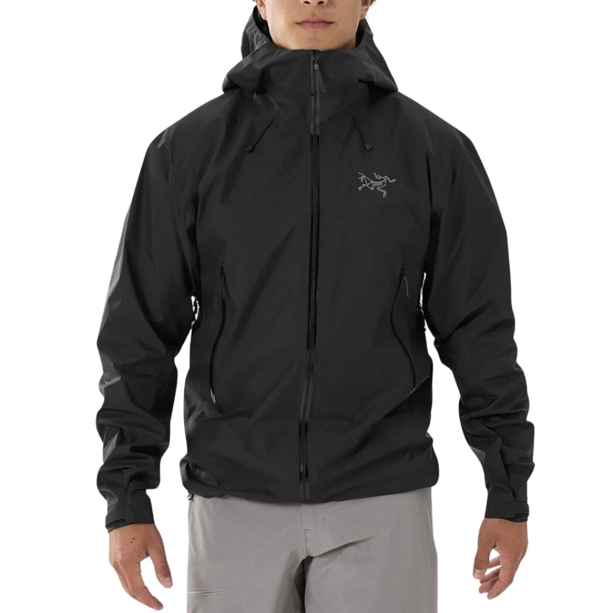 Arc'teryx Insulated Jackets|Windbreaker Jackets<Men's Beta SL Jacket