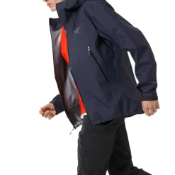 Arc'teryx Insulated Jackets|Windbreaker Jackets<Men's Beta SL Jacket
